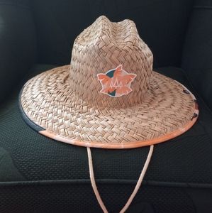 HEMLOCK GRANDVIEW HAT